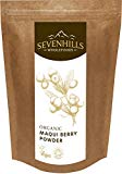  Sevenhills Wholefoods Maqui berry P ulcer 250g 